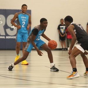 Meet your Posher, Andre